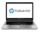 HP ProBook 650 G1 (N6Q58EA) (Intel Core i5-4210M 2.6GHz, 8GB RAM, 256GB SSD, VGA Intel HD Graphics 4600, 15.6 inch, Windows 7 Professional 64 bit) - Ảnh 1