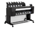 HP DesignJet T1530 36-in Printer (L2Y23A) - Ảnh 1