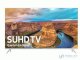 Tivi LED Samsung 55KS7000 (55-inch, 4K Ultra HD) - Ảnh 1