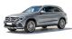 Mercedes-Benz GLC300 2.0 AT 2016 - Ảnh 1