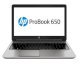 HP ProBook 650 G1 (N6Q57EA) (Intel Core i5-4210M 2.6GHz, 8GB RAM, 1TB HDD, VGA Intel HD Graphics 4600, 15.6 inch, Windows 7 Professional 64 bit) - Ảnh 1