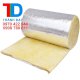 Bông thủy tinh cách nhiệt Thành Đạt TD-05 - Ảnh 1