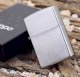 Zippo 207 chrome full box (Nhập khẩu chỉnh hãng mỹ) - Ảnh 1