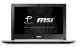 MSI PX60 6QE 489XVN (Intel Core i7-6700HQ 2.6GHz, 8GB RAM, 1TB HDD, VGA NVIDIA GeForce GTX 960M, 15,6 inch, Free DOS) - Ảnh 1