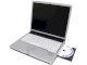 Fujistu LifeBook S7110 (Intel Core Duo T2400 1.83 GHz, 1GB RAM, 80GB HDD, VGA Intel 945GM, 14.1 inch, Windows XP Professional) - Ảnh 1