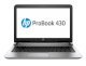 HP ProBook 430 G3 (P4N86EA) (Intel Core i5-6200U 2.3GHz, 4GB RAM, 500GB HDD, VGA Intel HD Graphics 520, 13.3 inch, Windows 7 Professional 64 bit) - Ảnh 1