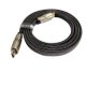 Cáp HDMI 10m dây dẹt chính hãng Ugreen 10256 (#2225)
