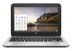HP Chromebook 11 G4 (T6D85UT) (Intel Celeron N2840 2.16GHz, 4GB RAM, 32GB SSD, VGA Intel HD Graphics, 11.6 inch, Chrome OS) - Ảnh 1