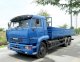 Xe tải thùng Kamaz 65117