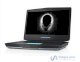 Alienware M14x R3 (Intel Core i5-4200M 2.5GHz, 2.5GHz, 8GB RAM, 750GB HDD, VGA NVIDIA GeForce GT 750M, 14.0 inch, Windows 7 Home Premium 64 bit) - Ảnh 1