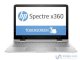 HP Spectre x360 13-4030LA (Intel Core i5-5200U 2.2GHz, 4GB RAM, 256GB SSD, VGA Intel HD Graphics 5500, 13.3 Touch Screen, Windows 8.1 64 bit) - Ảnh 1