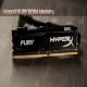 RAM KINGSTON HyperX Fury 4GB DDR4 BUS 2400MHz