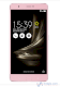 Asus Zenfone 3 Ultra ZU680KL 64GB (4GB RAM) Metallic Pink - Ảnh 1