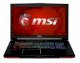 MSI GT72 2QE Dominator Pro (9S7-178131-813) (Intel Core i7-4720HQ 2.6GHz, 16GB RAM, 1256GB (256GB SSD + 1TB HDD), VGA NVIDIA GeForce GTX 980M, 17.3 inch, Free DOS) - Ảnh 1