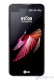 LG X screen Black - Ảnh 1