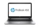 HP ProBook 450 G3 (W4P16EA) (Intel Core i7-6500U 2.5GHz, 8GB RAM, 1TB HDD, VGA Intel HD Graphics 520, 15.6 inch, Windows 7 Professional 64 bit) - Ảnh 1