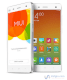 Xiaomi Mi 4 16GB (2GB RAM) White - Ảnh 1