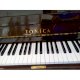 Đàn Piano Tonica 300 - Ảnh 1