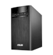 Máy tính Desktop Asus VivoPC K31CD i3-6300 (Intel Core i3-6100 3.70GHz, RAM 8GB, HDD 1TB, VGA NVIDIA GeForce GT710 1GB, DOS, Không kèm màn hình) - Ảnh 1