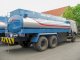 Xe chở xăng dầu KAMAZ 53229 (6X4) 18m3 - Ảnh 1