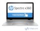 HP Spectre x360 - 13-4141tu (Intel Core i5-6200U 2.3GHz, 8GB RAM, 256GB SSD, VGA Intel HD Graphics 520, 13.3 inch Touch Screen, Windows 10 Home 64 bit) - Ảnh 1
