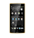 F-Mobile X459 (FPT X459) Black/Gold - Ảnh 1