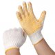 Combo 2 găng tay len phủ hạt nhựa lòng bàn tay KM-224