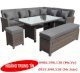 Bộ bàn ghế sofa HTT-822 - Ảnh 1