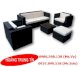 Bộ bàn ghế sofa HTT-825 - Ảnh 1