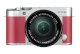 Fujifilm X-A3 (Super EBC XF 16-50mm F3.5-5.6 OIS II) Lens Kit Pink - Ảnh 1
