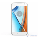 Motorola Moto G4 Play 16GB (1GB RAM) White - Ảnh 1