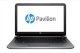 HP Pavilion 14-ab167tx (T9F67PA) (Intel Core i7-6500U 2.5GHz, 8GB RAM, 1TB HDD, VGA NVIDIA GeForce 940M, 14 inch, Free DOS) - Ảnh 1