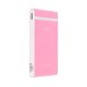 Sạc dự phòng Pisen Color Power Smart 10000mAh TS-D190 (Pink) - Ảnh 1