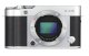 Fujifilm X-A3 Body Silver - Ảnh 1
