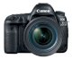 Canon EOS 5D Mark IV (24-70mm F4 L IS USM) Lens Kit