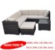 Bộ bàn ghế sofa HTT-823 - Ảnh 1