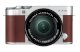 Fujifilm X-A3 (Super EBC XC 16-50mm F3.5-5.6 OIS II) Lens Kit Brown - Ảnh 1