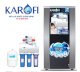 Máy lọc nước thông minh iRO 1.1 Karofi K7I-1 ( 7 lõi, tủ IQ)