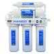 Máy lọc nước nano 5 cấp Hanico HNC-68 - Ảnh 1