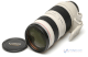 Lens Canon EF 70-200mm F2.8 L USM - Ảnh 1