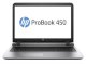 HP Probook 450 G3 (Y7C87PA) (Intel Core i5-6200U 2.3GHz, 4GB RAM, 500GB HDD, VGA Intel HD Graphics 520, 15.6 inch, Free DOS) - Ảnh 1