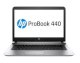 HP Probook 440 G3 (X4K44PA) (Intel Core i5-6200U 2.3GHz, 4GB RAM, 500GB HDD, VGA Intel HD Graphics 520, 14 inch, Free DOS) - Ảnh 1