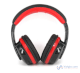 Tai nghe bluetooth Vykon MX666 (Đen phối đỏ) - Ảnh 1