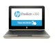 HP Pavilion x360 11-u096nia (Y5K46EA) (Intel Celeron N3060 1.6GHz, 4GB RAM, 500GB HDD, VGA Intel HD Graphics 400, 11.6 inch, Windows 10 Home 64 bit) - Ảnh 1
