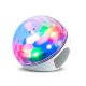 Loa bluetooth mini ball Wster WS-635BT