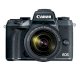 Canon EOS M5 (EF-M 18-150mm F3.5-6.3 IS STM) Lens Kit - Ảnh 1