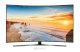 Tivi LED Samsung 78KU6500 (78 inch, Smart TV màn hình cong 4K UHD) - Ảnh 1