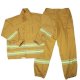 Quần áo chữa cháy BHL40 - Ảnh 1