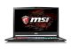MSI GS73 6RF Stealth Pro 070XVN (Intel Core i7-6700HQ 2.6GHz, 16GB RAM, 1256GB (256GB SSD + 1TB HDD), VGA NVIDIA GeForce GTX 1060, 17.3 inch, Windows 10) - Ảnh 1