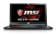 MSI GS63 6RF Stealth Pro 052XVN (Intel Core i7-6700HQ 2.7GHz, 16GB RAM, 1128GB (128GB + 1TB HDD), VGA NVIDIA GeForce GTX 1060, 15.6 inch, Windows 10) - Ảnh 1